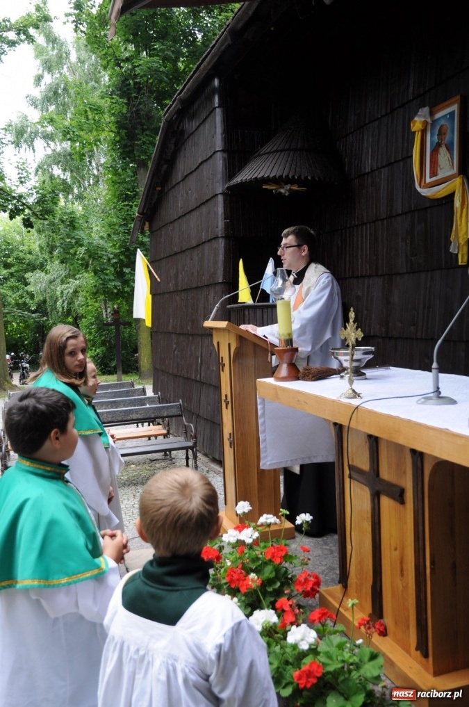 Zdjęcie w galerii na portalu naszraciborz.pl: Ruszył III Skuterowy Zawrót Głowy wiadomości z regionu