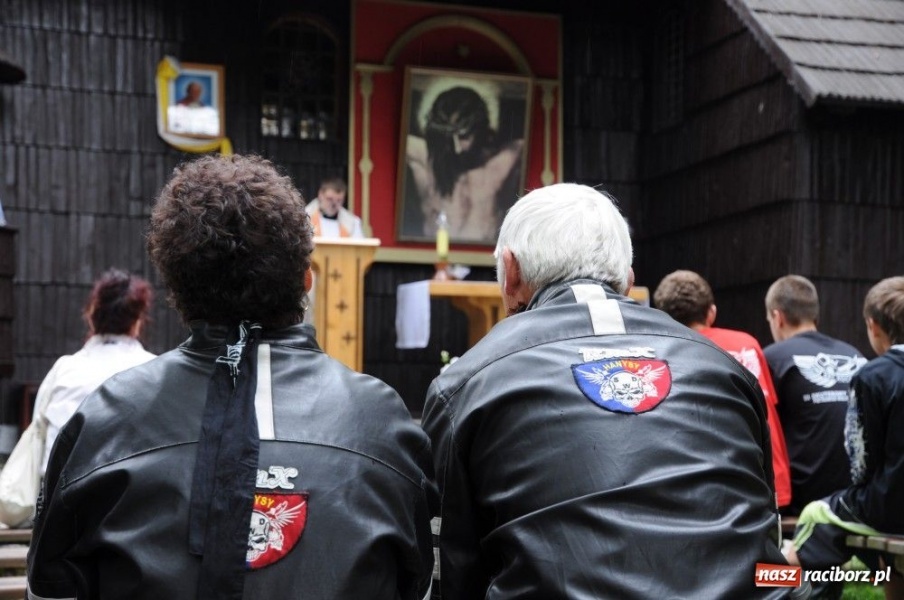 Zdjęcie w galerii na portalu naszraciborz.pl: Ruszył III Skuterowy Zawrót Głowy wiadomości z regionu