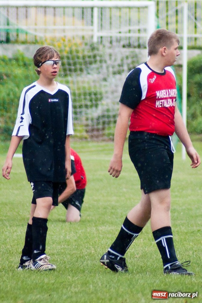 Zdjęcie w galerii na portalu naszraciborz.pl: Urodzinowe turnieje w Pietraszynie wiadomości z regionu