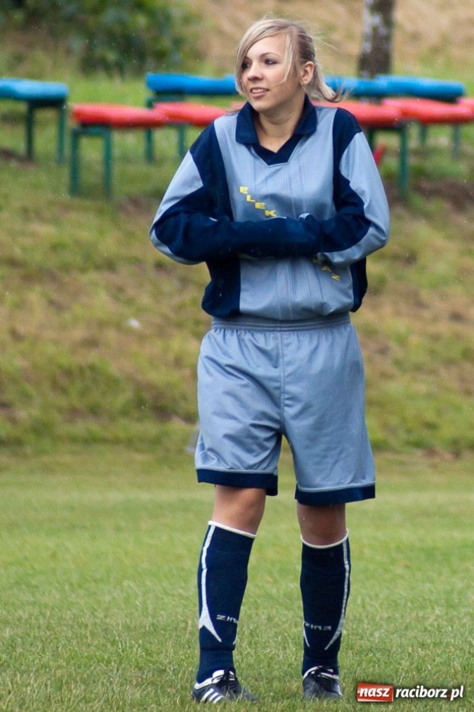 Zdjęcie w galerii na portalu naszraciborz.pl: Urodzinowe turnieje w Pietraszynie wiadomości z regionu