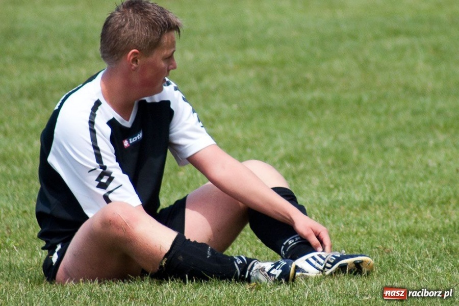 Zdjęcie w galerii na portalu naszraciborz.pl: Urodzinowe turnieje w Pietraszynie wiadomości z regionu