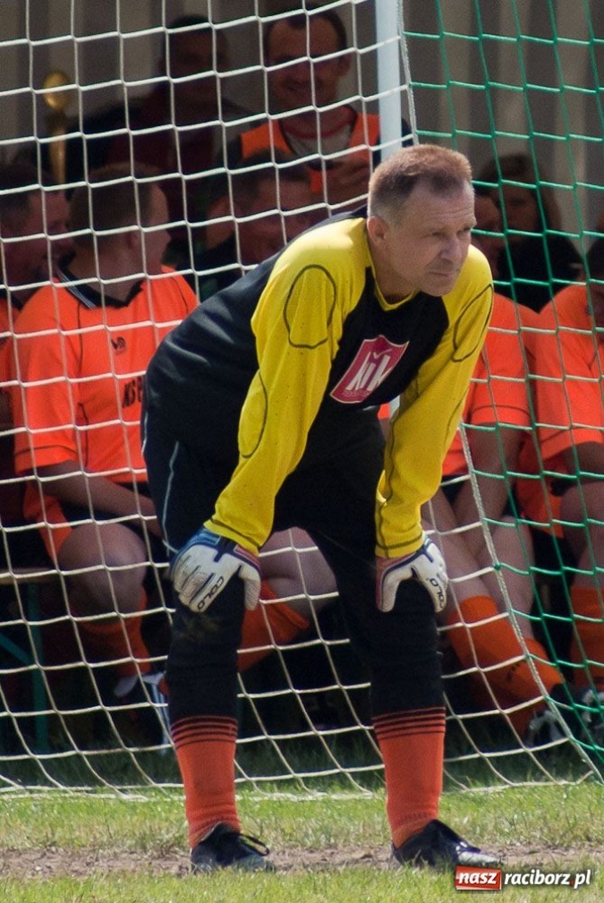 Zdjęcie w galerii na portalu naszraciborz.pl: Urodzinowe turnieje w Pietraszynie wiadomości z regionu