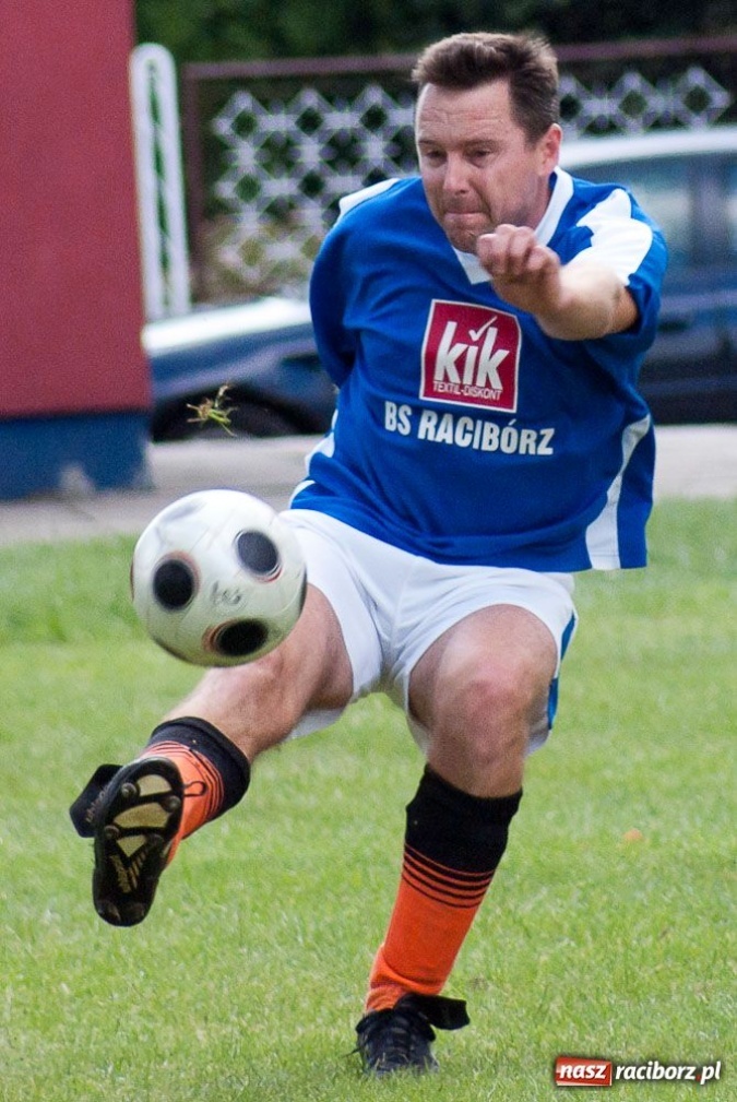 Zdjęcie w galerii na portalu naszraciborz.pl: Urodzinowe turnieje w Pietraszynie wiadomości z regionu