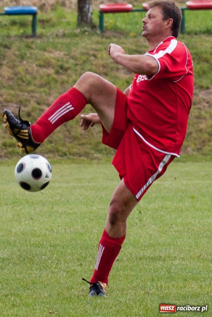 Zdjęcie w galerii na portalu naszraciborz.pl: Urodzinowe turnieje w Pietraszynie wiadomości z regionu