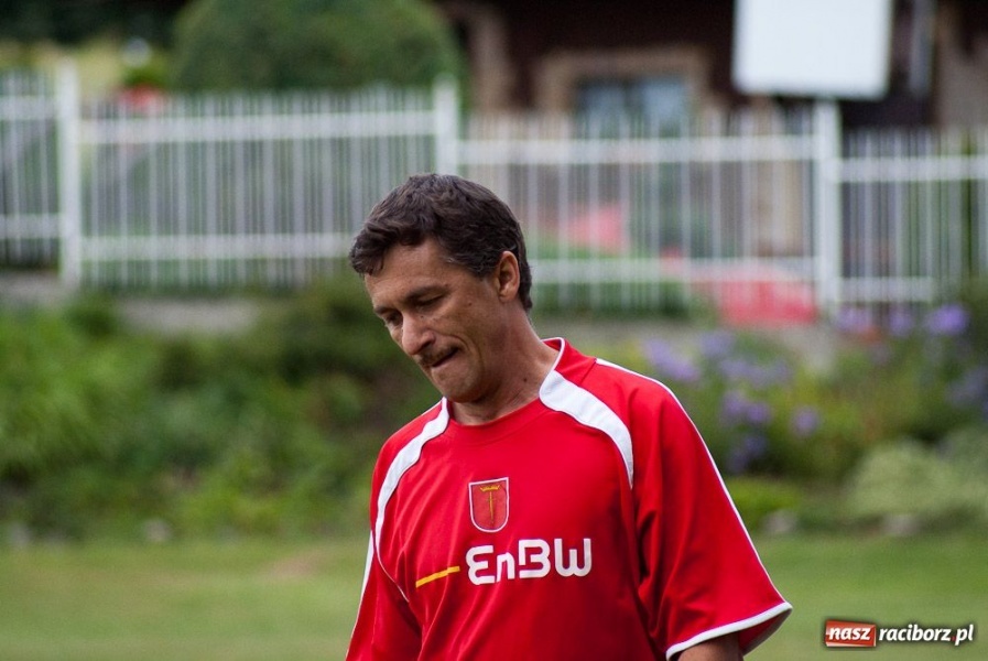 Zdjęcie w galerii na portalu naszraciborz.pl: Urodzinowe turnieje w Pietraszynie wiadomości z regionu