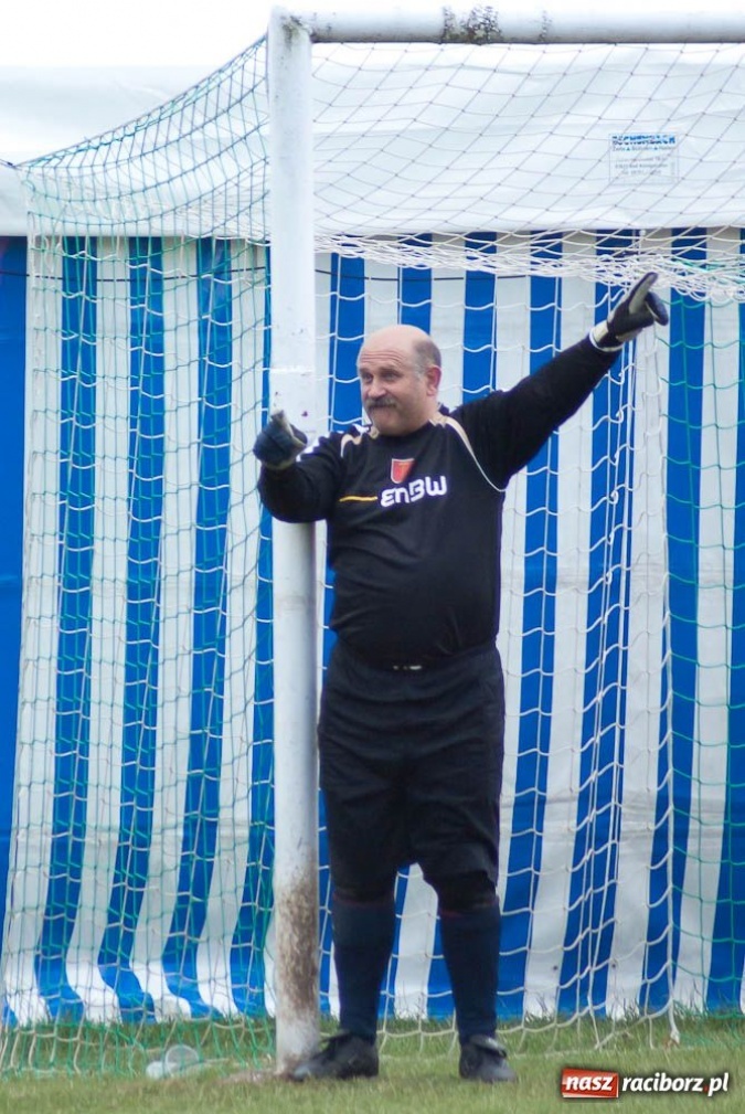 Zdjęcie w galerii na portalu naszraciborz.pl: Urodzinowe turnieje w Pietraszynie wiadomości z regionu