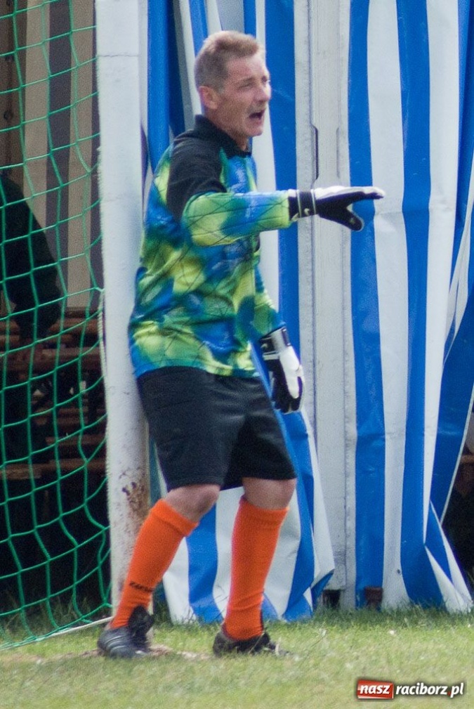 Zdjęcie w galerii na portalu naszraciborz.pl: Urodzinowe turnieje w Pietraszynie wiadomości z regionu