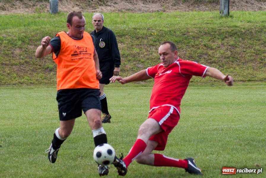 Zdjęcie w galerii na portalu naszraciborz.pl: Urodzinowe turnieje w Pietraszynie wiadomości z regionu