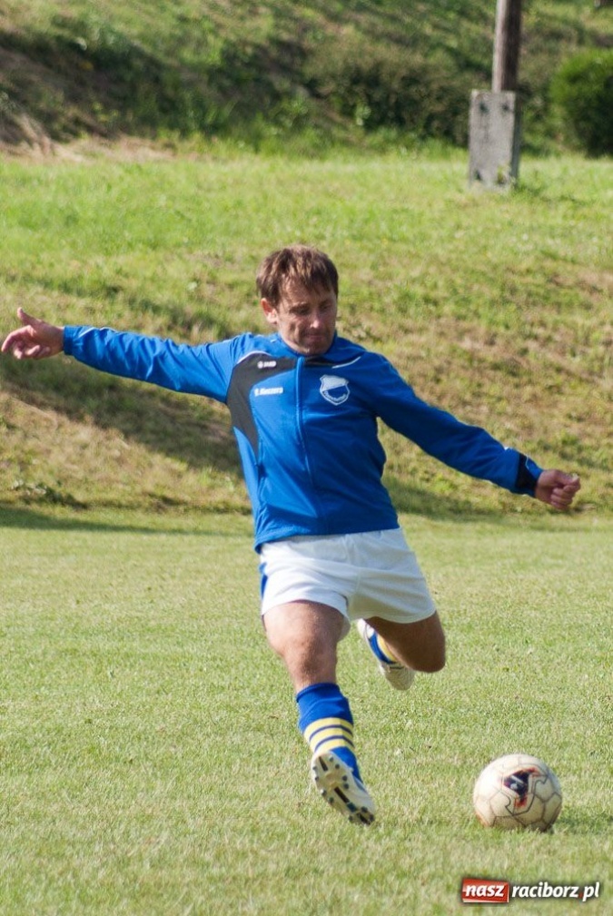 Zdjęcie w galerii na portalu naszraciborz.pl: Urodzinowe turnieje w Pietraszynie wiadomości z regionu