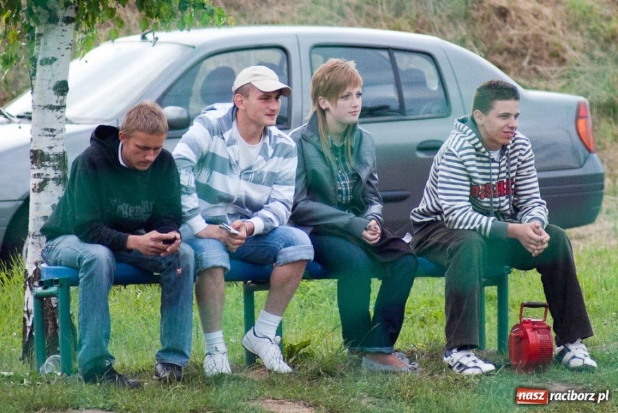 Zdjęcie w galerii na portalu naszraciborz.pl: Urodzinowe turnieje w Pietraszynie wiadomości z regionu