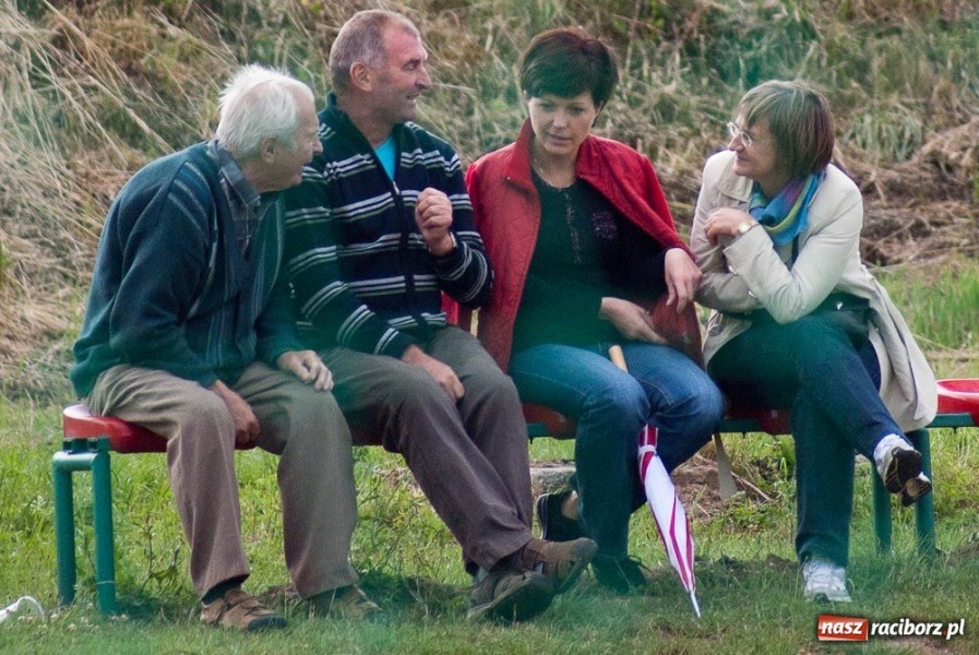 Zdjęcie w galerii na portalu naszraciborz.pl: Urodzinowe turnieje w Pietraszynie wiadomości z regionu