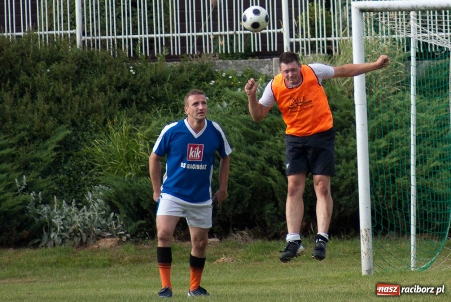 Zdjęcie w galerii na portalu naszraciborz.pl: Urodzinowe turnieje w Pietraszynie wiadomości z regionu