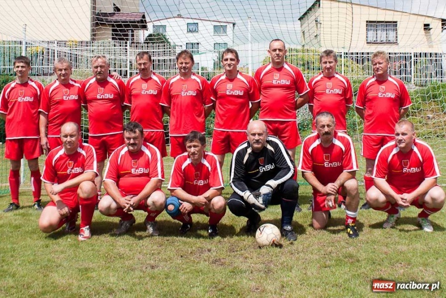 Zdjęcie w galerii na portalu naszraciborz.pl: Urodzinowe turnieje w Pietraszynie wiadomości z regionu