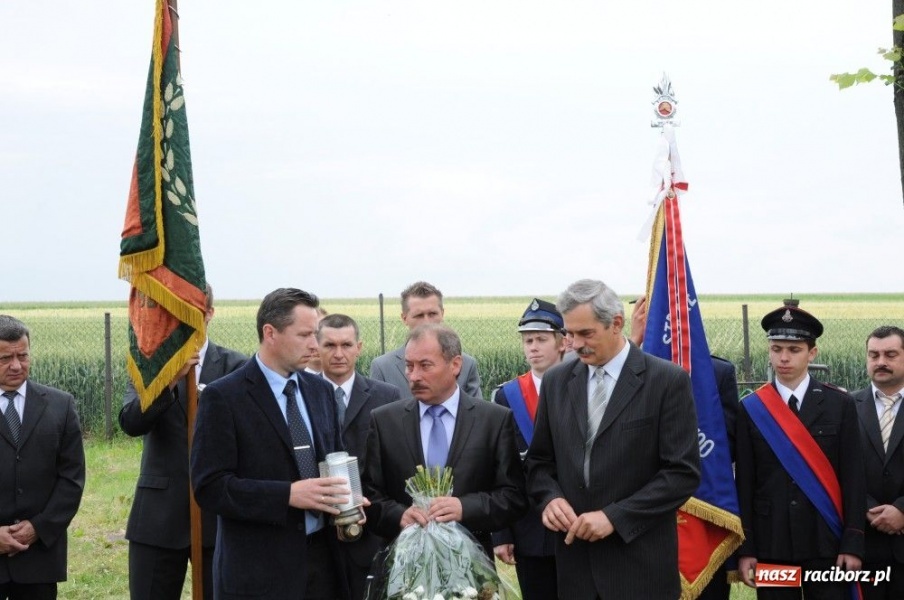 Zdjęcie w galerii na portalu naszraciborz.pl: Zaczynali w gospodzie wiadomości z regionu