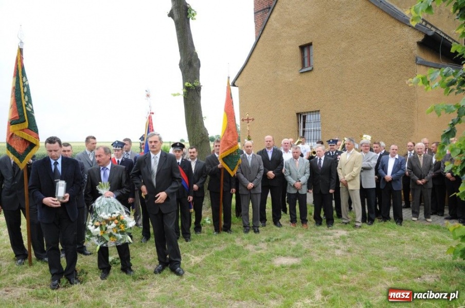 Zdjęcie w galerii na portalu naszraciborz.pl: Zaczynali w gospodzie wiadomości z regionu