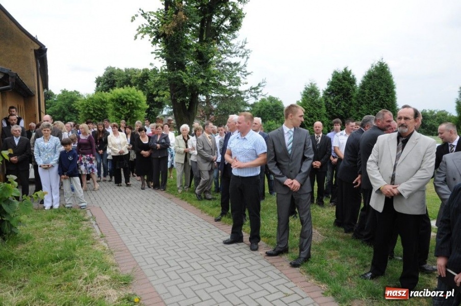 Zdjęcie w galerii na portalu naszraciborz.pl: Zaczynali w gospodzie wiadomości z regionu