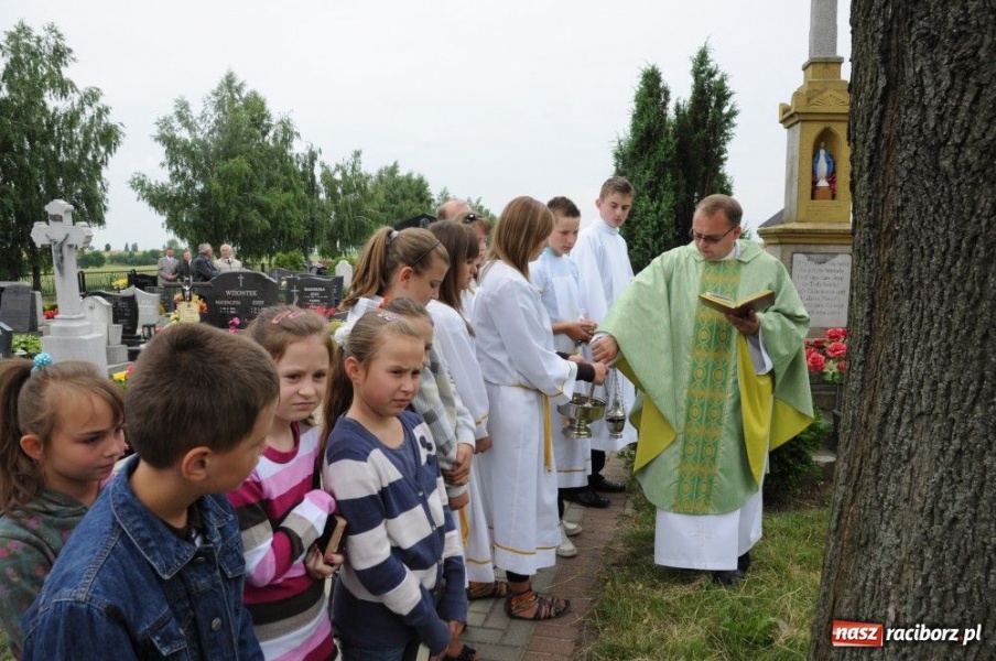 Zdjęcie w galerii na portalu naszraciborz.pl: Zaczynali w gospodzie wiadomości z regionu