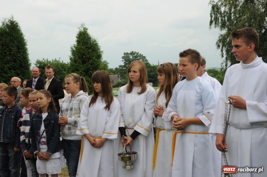 Zdjęcie w galerii na portalu naszraciborz.pl: Zaczynali w gospodzie wiadomości z regionu