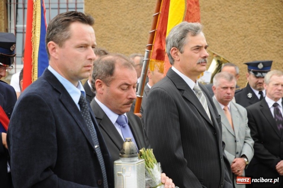 Zdjęcie w galerii na portalu naszraciborz.pl: Zaczynali w gospodzie wiadomości z regionu