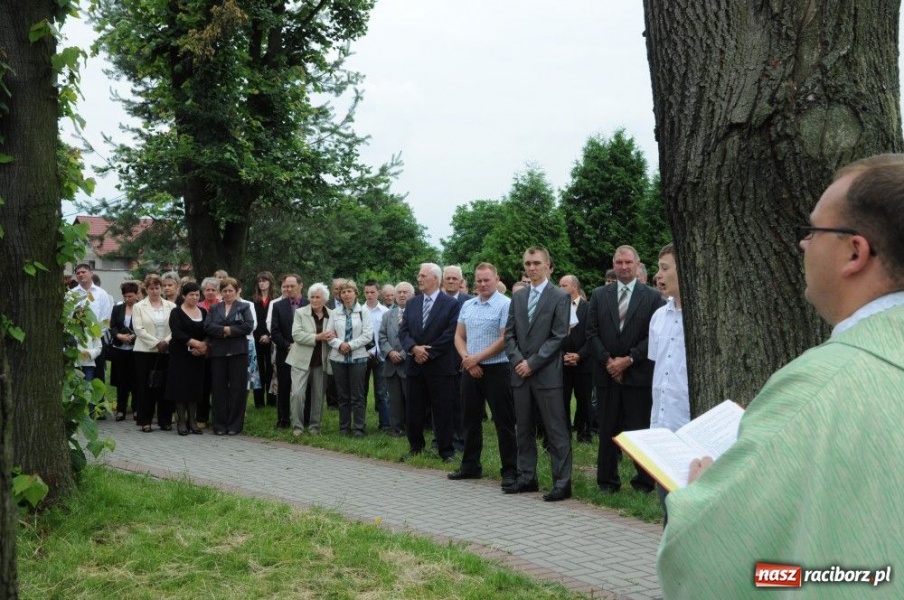 Zdjęcie w galerii na portalu naszraciborz.pl: Zaczynali w gospodzie wiadomości z regionu