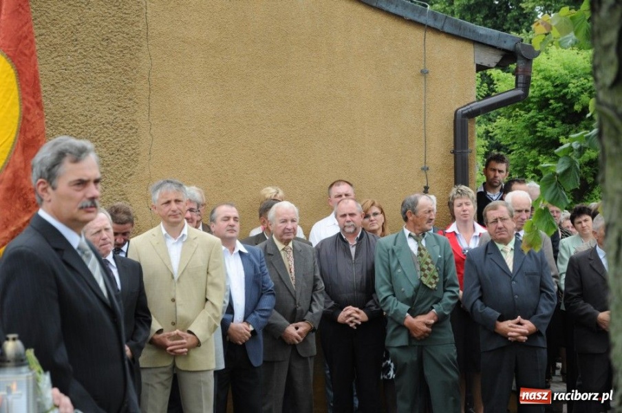 Zdjęcie w galerii na portalu naszraciborz.pl: Zaczynali w gospodzie wiadomości z regionu