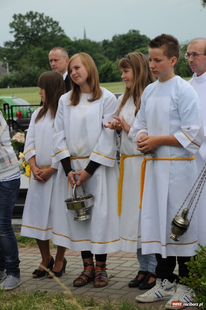 Zdjęcie w galerii na portalu naszraciborz.pl: Zaczynali w gospodzie wiadomości z regionu