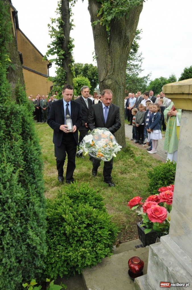 Zdjęcie w galerii na portalu naszraciborz.pl: Zaczynali w gospodzie wiadomości z regionu