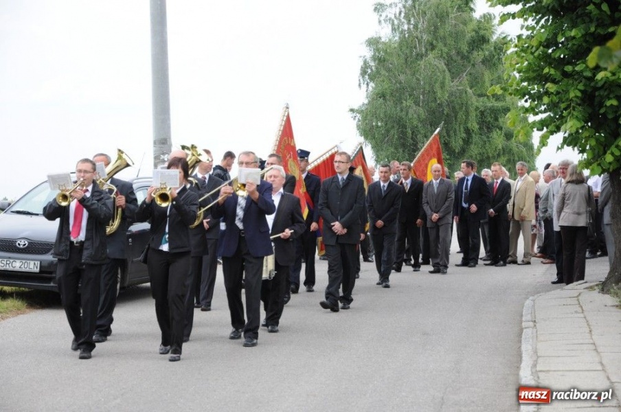 Zdjęcie w galerii na portalu naszraciborz.pl: Zaczynali w gospodzie wiadomości z regionu