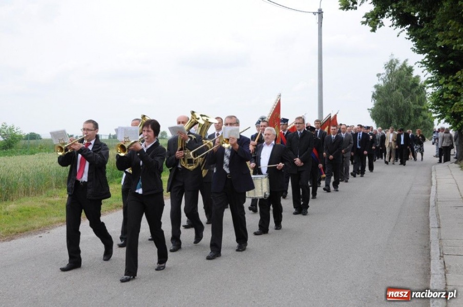 Zdjęcie w galerii na portalu naszraciborz.pl: Zaczynali w gospodzie wiadomości z regionu