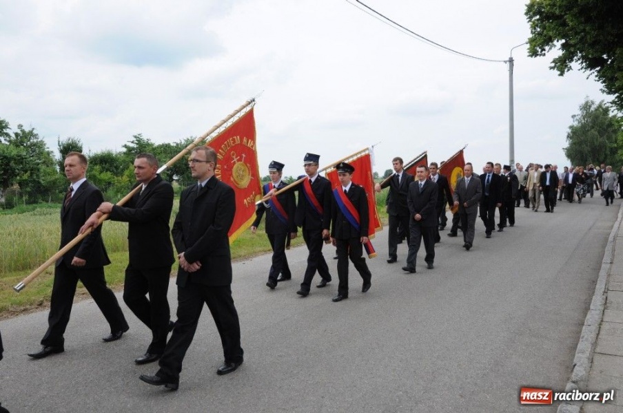 Zdjęcie w galerii na portalu naszraciborz.pl: Zaczynali w gospodzie wiadomości z regionu