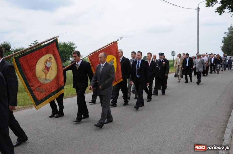 Zdjęcie w galerii na portalu naszraciborz.pl: Zaczynali w gospodzie wiadomości z regionu