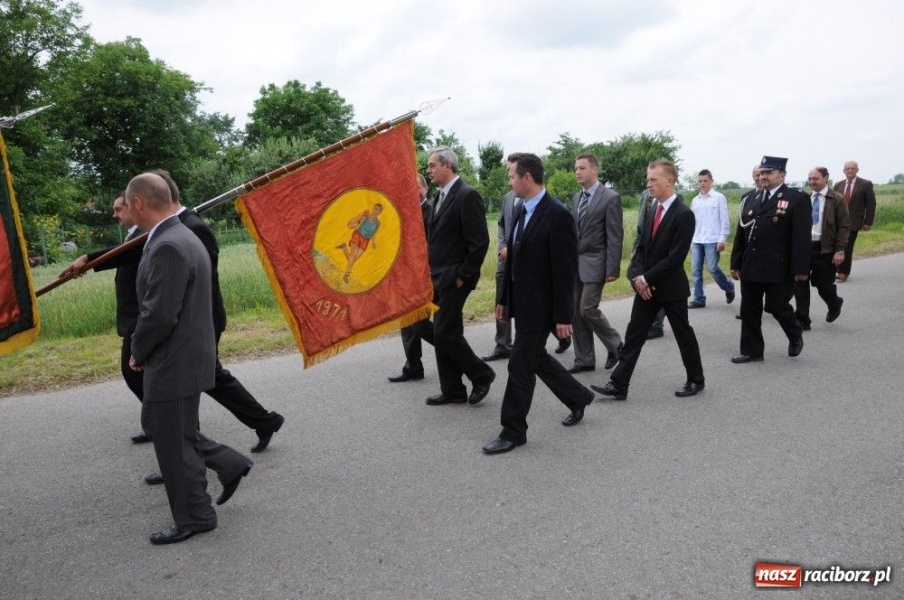 Zdjęcie w galerii na portalu naszraciborz.pl: Zaczynali w gospodzie wiadomości z regionu