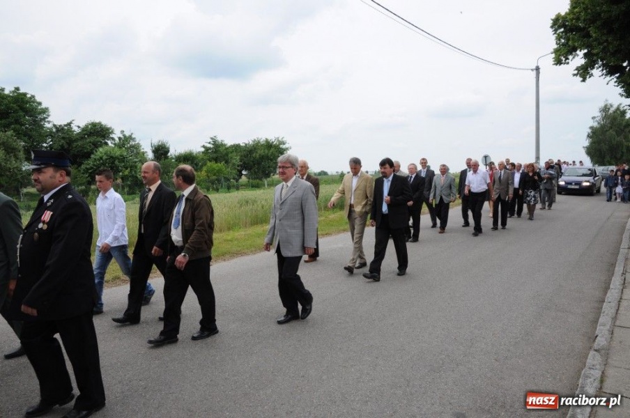 Zdjęcie w galerii na portalu naszraciborz.pl: Zaczynali w gospodzie wiadomości z regionu