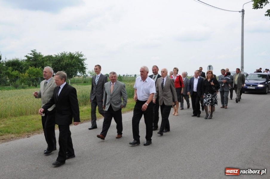 Zdjęcie w galerii na portalu naszraciborz.pl: Zaczynali w gospodzie wiadomości z regionu
