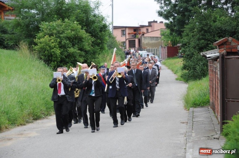 Zdjęcie w galerii na portalu naszraciborz.pl: Zaczynali w gospodzie wiadomości z regionu