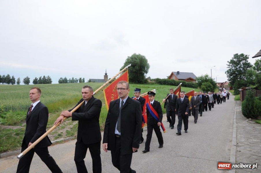 Zdjęcie w galerii na portalu naszraciborz.pl: Zaczynali w gospodzie wiadomości z regionu