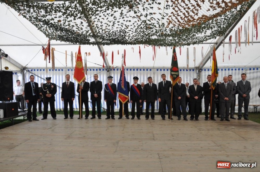 Zdjęcie w galerii na portalu naszraciborz.pl: Zaczynali w gospodzie wiadomości z regionu