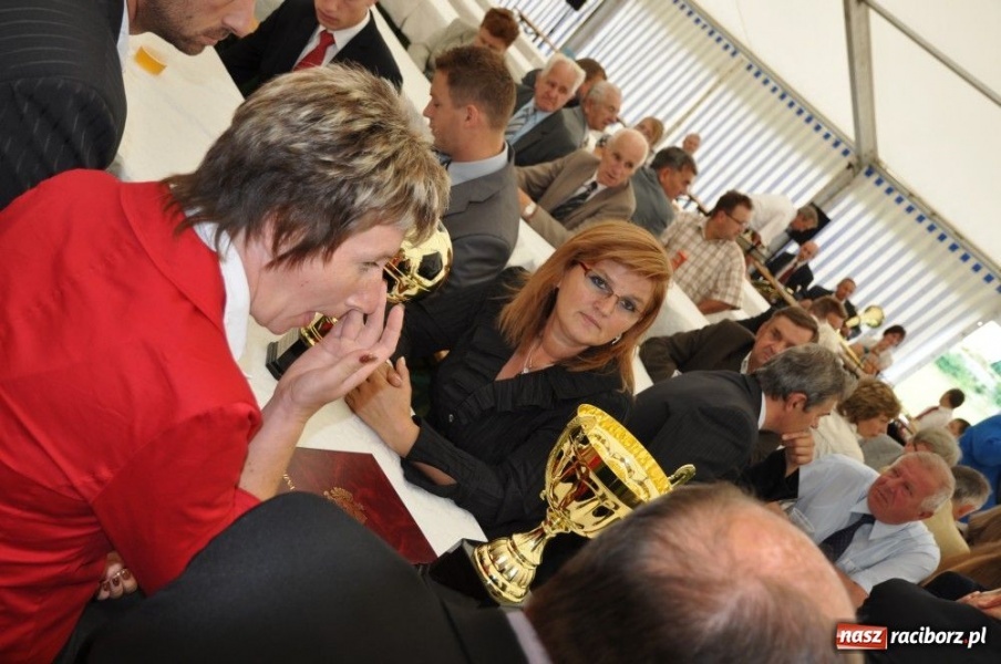 Zdjęcie w galerii na portalu naszraciborz.pl: Zaczynali w gospodzie wiadomości z regionu