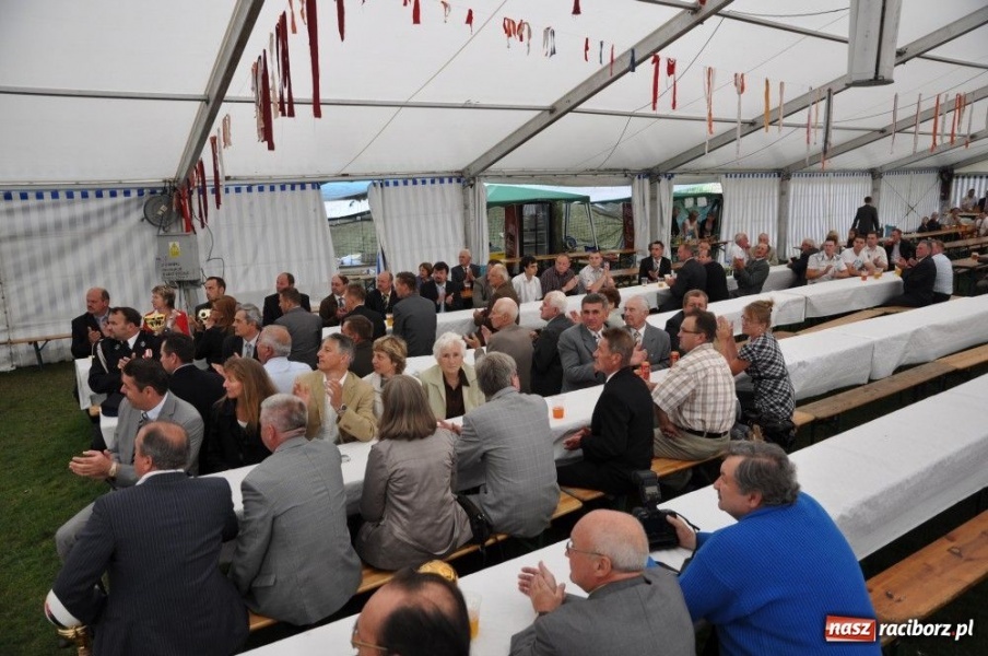 Zdjęcie w galerii na portalu naszraciborz.pl: Zaczynali w gospodzie wiadomości z regionu