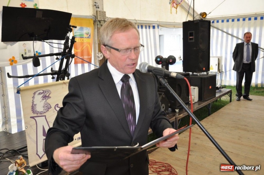 Zdjęcie w galerii na portalu naszraciborz.pl: Zaczynali w gospodzie wiadomości z regionu