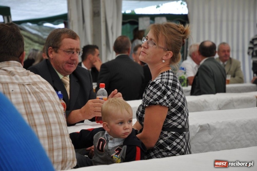 Zdjęcie w galerii na portalu naszraciborz.pl: Zaczynali w gospodzie wiadomości z regionu