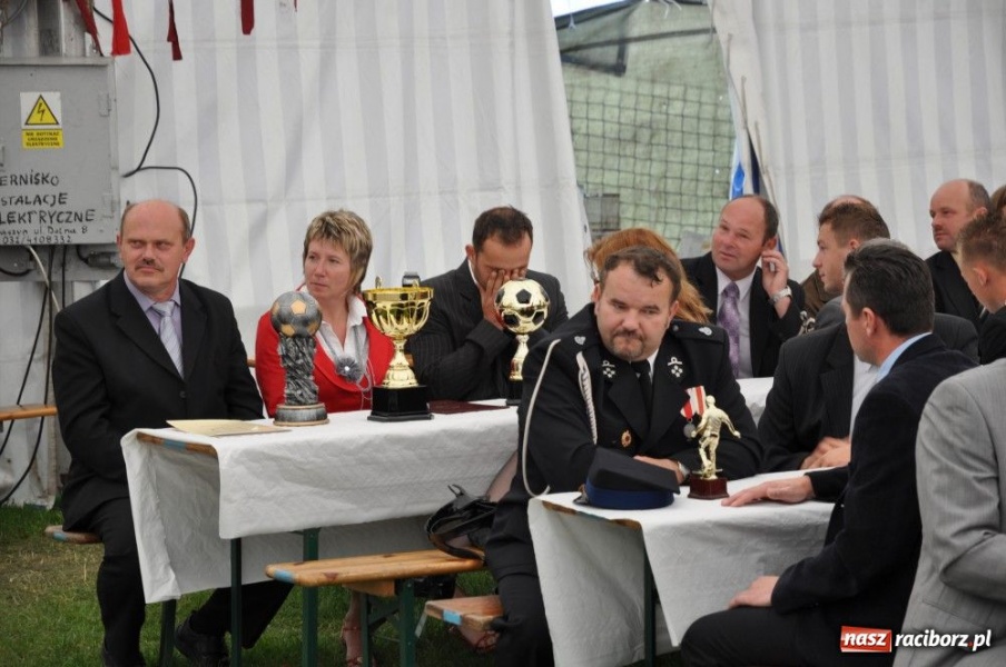 Zdjęcie w galerii na portalu naszraciborz.pl: Zaczynali w gospodzie wiadomości z regionu