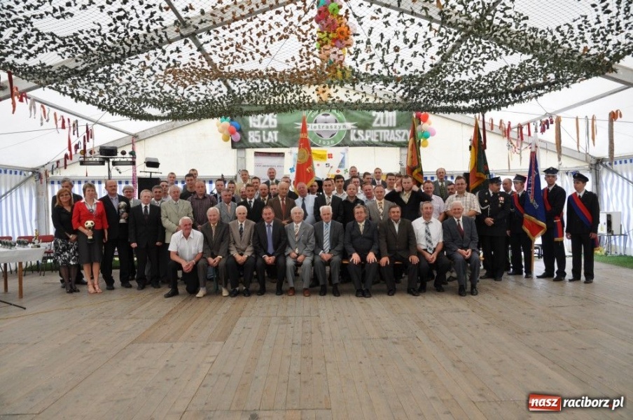 Zdjęcie w galerii na portalu naszraciborz.pl: Zaczynali w gospodzie wiadomości z regionu