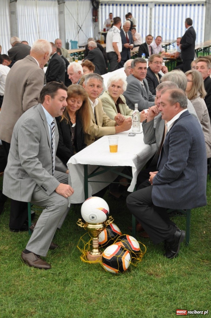 Zdjęcie w galerii na portalu naszraciborz.pl: Zaczynali w gospodzie wiadomości z regionu