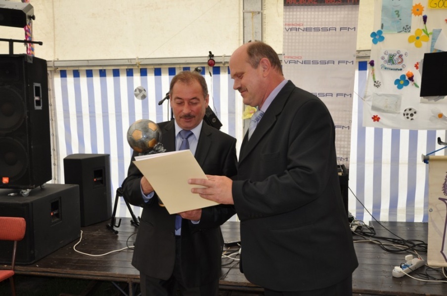 Zdjęcie w galerii na portalu naszraciborz.pl: Zaczynali w gospodzie wiadomości z regionu