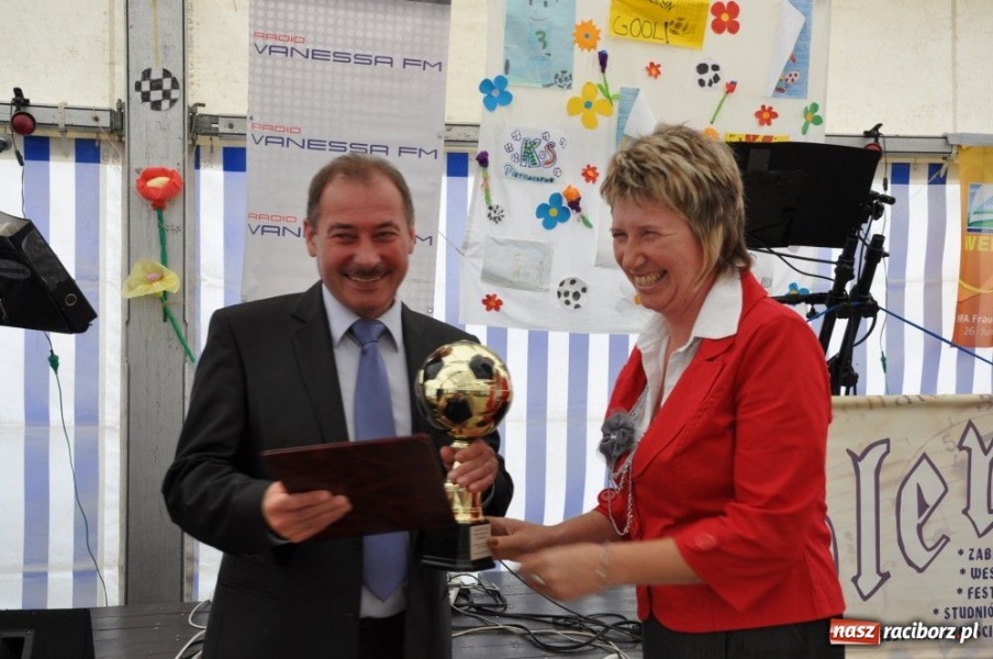 Zdjęcie w galerii na portalu naszraciborz.pl: Zaczynali w gospodzie wiadomości z regionu