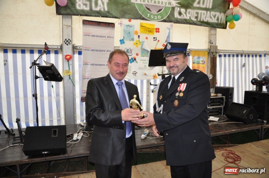 Zdjęcie w galerii na portalu naszraciborz.pl: Zaczynali w gospodzie wiadomości z regionu