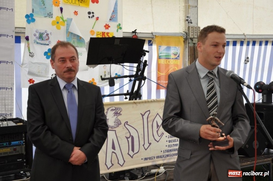 Zdjęcie w galerii na portalu naszraciborz.pl: Zaczynali w gospodzie wiadomości z regionu