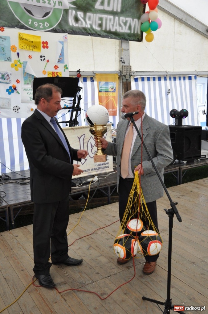 Zdjęcie w galerii na portalu naszraciborz.pl: Zaczynali w gospodzie wiadomości z regionu