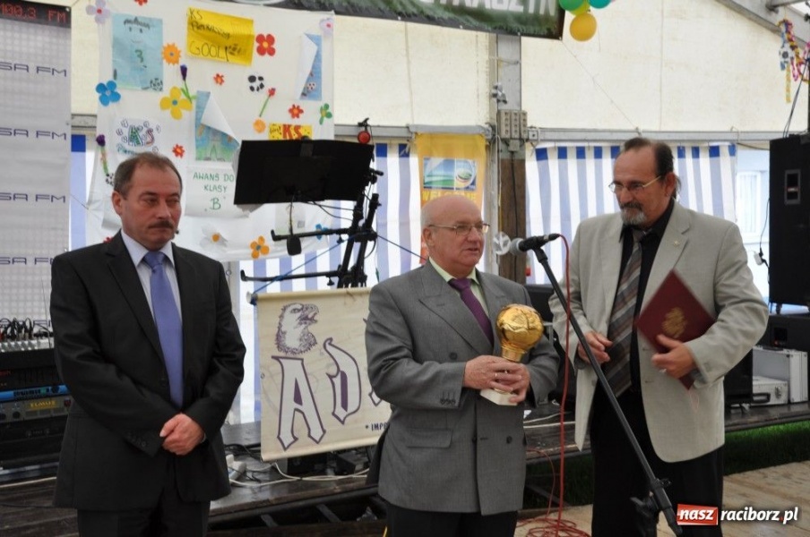 Zdjęcie w galerii na portalu naszraciborz.pl: Zaczynali w gospodzie wiadomości z regionu